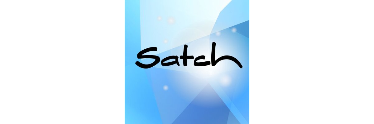 satch Schulrucksäcke&Zubehör