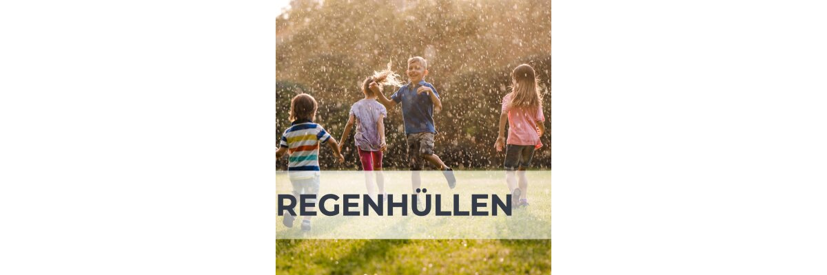 Regenschutz