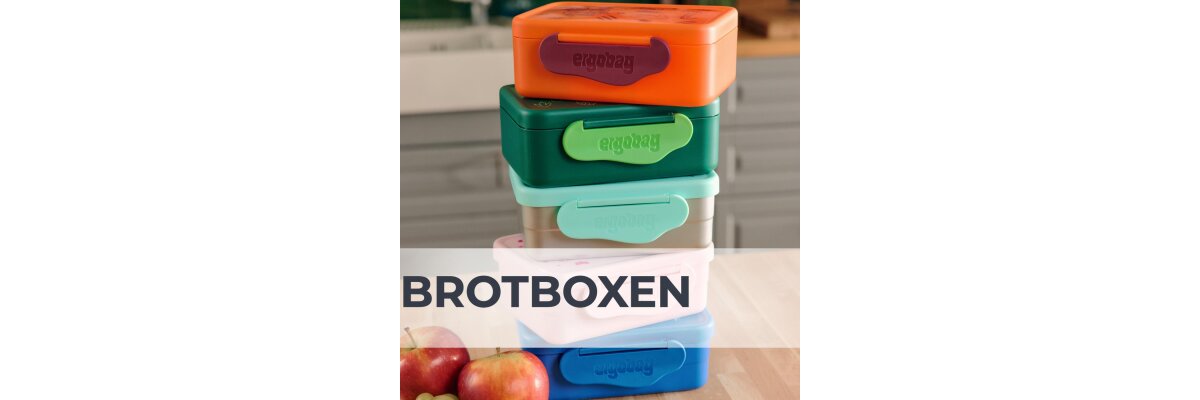 Brotboxen