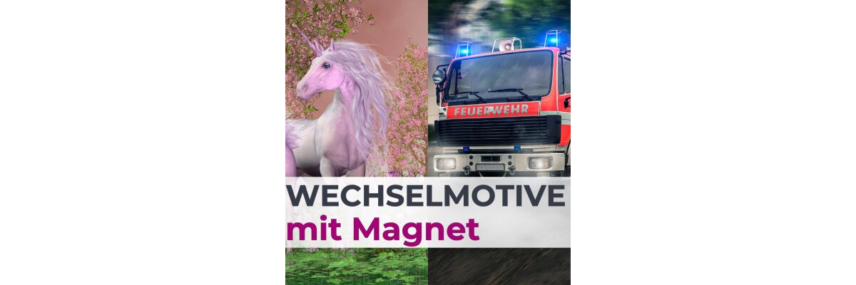 Magnetmotive