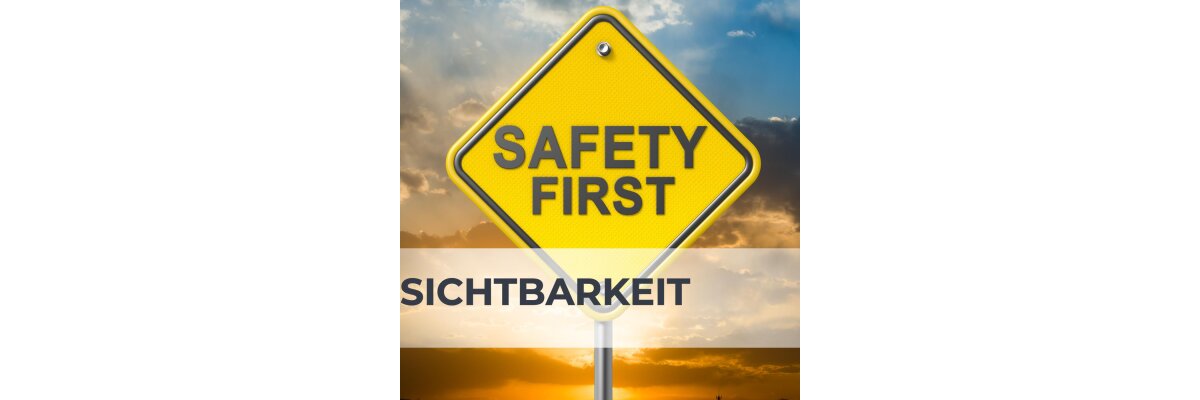 Sichtbarkeit