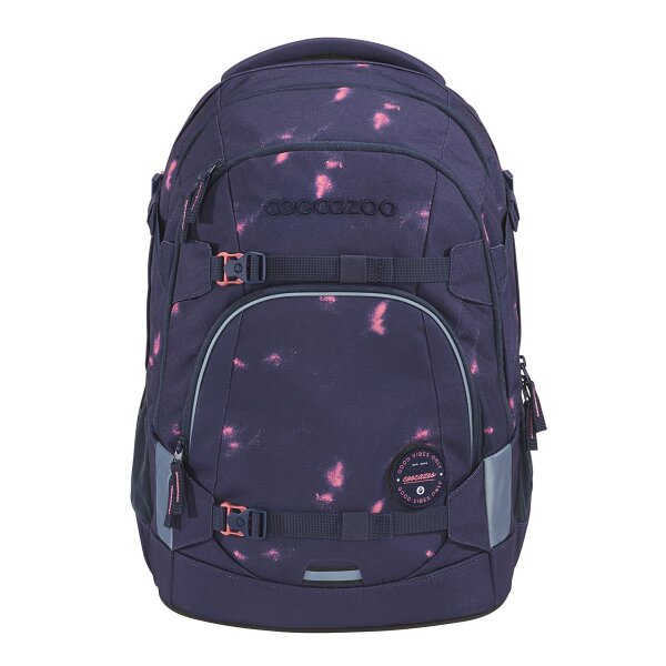coocazoo Rucksack MATE „Arctic Midnight“ in...