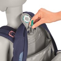 coocazoo Rucksack MATE  Arctic Midnight