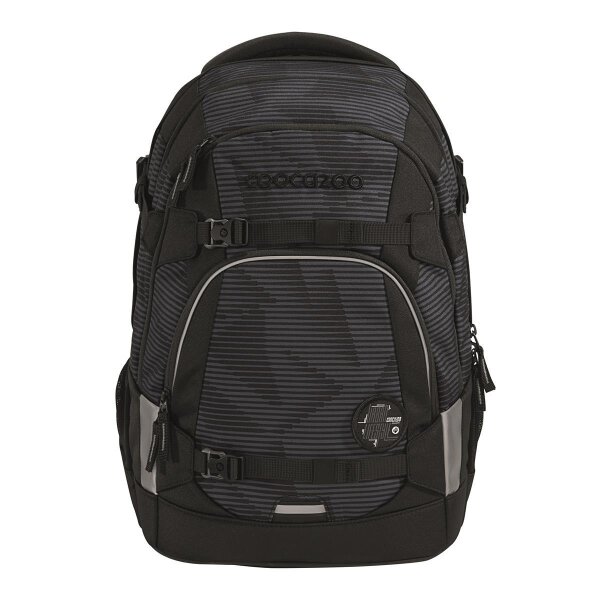 coocazoo Rucksack MATE „Dark Mission“ mit...