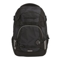 coocazoo Rucksack MATE  Dark Mission