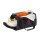 Detailansicht coocazoo Sporttasche Lava Lines