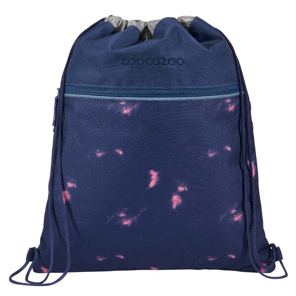 coocazoo Turnbeutel „Arctic Midnight“ in...