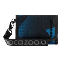 coocazoo Geldbörse „Electric Ice“ in...