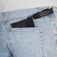 Geldbörse, Lava Lines