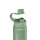 Satch Edelstahl Trinkflasche Nordic Jade Green