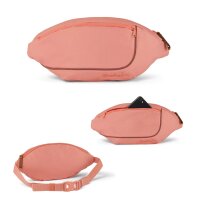 Satch Cross Pure Coral