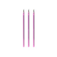 Legami REFEP0009 3er-Pack lilafarbene Ersatzminen,...