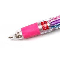 Legami Mini Kugelschreiber MRP0001 mit 4 Farben,...