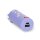 Power Bank Legami POW0025 mit Hippo-Design, frontal von oben fotografiert, zeigt Comic-Flusspferd und „My Super Power“-Aufdruck.