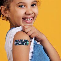 Legami Pflaster Be Brave – Space PLS0002,...