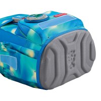 Step by Step CLOUD Schulranzen-Set  FLASH  Ninja Zazu , 5-teilig