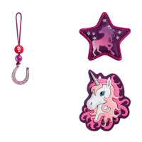Step by Step MAGIC MAGS Sweet Unicorn Nuala: Nahaufnahme...