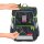 Step by Step SPACE Schulranzen-Set  Danger Cat Chiko , 5-teilig