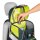 Step by Step SPACE Schulranzen-Set  Danger Cat Chiko , 5-teilig