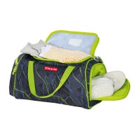 Step by Step Sporttasche  Danger Cat Chiko