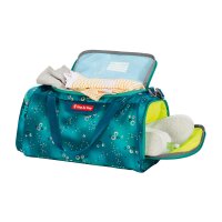 Step by Step Sporttasche  Dog Basty