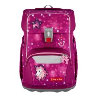 Step by Step GIANT Schulranzen-Set Sweet Unicorn Nuala,...
