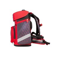 School Mood Champion Maxx Pro Mika (Drache), 7-tlg.