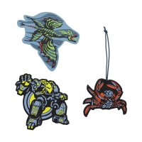 Scout Neo Set Action