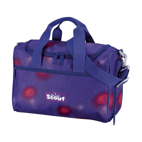 Scout Sporttasche Summer S25310401900 von schräg...