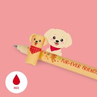 Legami Fur-ever Friends & Lavalampe
