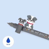 Legami Fur-ever Friends & Lavalampe