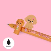 Legami Fur-ever Friends & Lavalampe