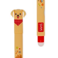 Legami Fur-ever Friends & Lavalampe