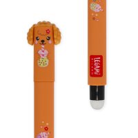 Legami Fur-ever Friends & Lavalampe
