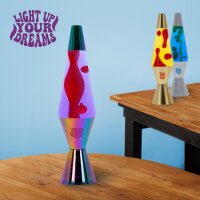 Legami Fur-ever Friends & Lavalampe