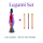 Legami Fur-ever Friends & Lavalampe