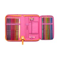 DerDieDas ErgoFlex ECO Set Pink Planet