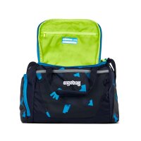 Ergobag VerfolgBärjagd Sporttasche