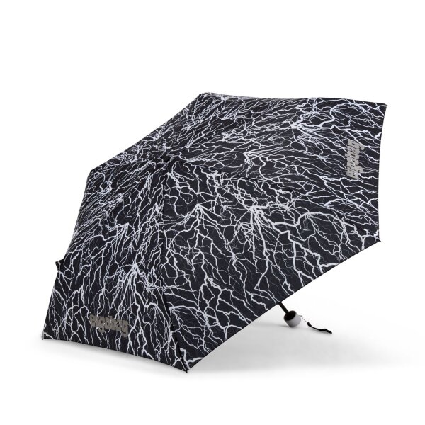 ergobag Regenschirm Super ReflektBär