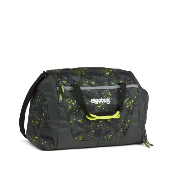 Ergobag MähdreschBär Sporttasche...