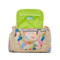Ergobag Flower PowBär Sporttasche MRP