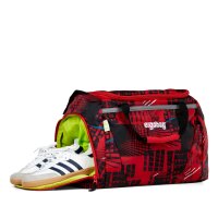 Ergobag AlarmBärreitschaft Sporttasche