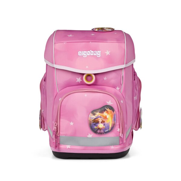 Ergobag WolkenzauBär Cubo Set