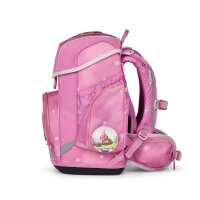 Ergobag WolkenzauBär Cubo Set