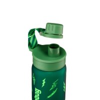 Ergobag Trinkflasche Blitze