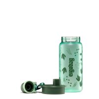 Ergobag Trinkflasche Dino