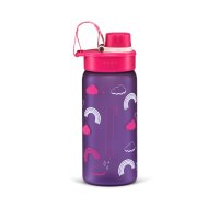 Ergobag Trinkflasche Regenbogen