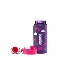 Ergobag Trinkflasche Regenbogen