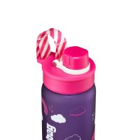 Ergobag Trinkflasche Regenbogen