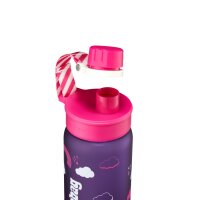 Ergobag Trinkflasche Regenbogen